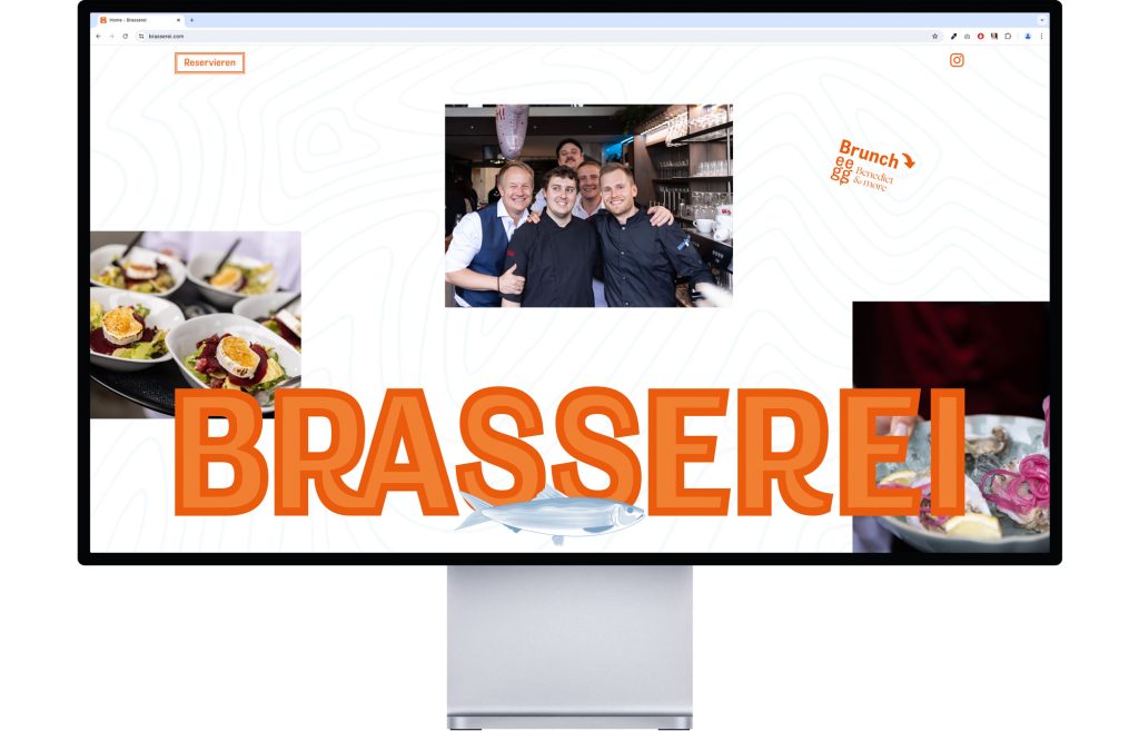 Brasserei