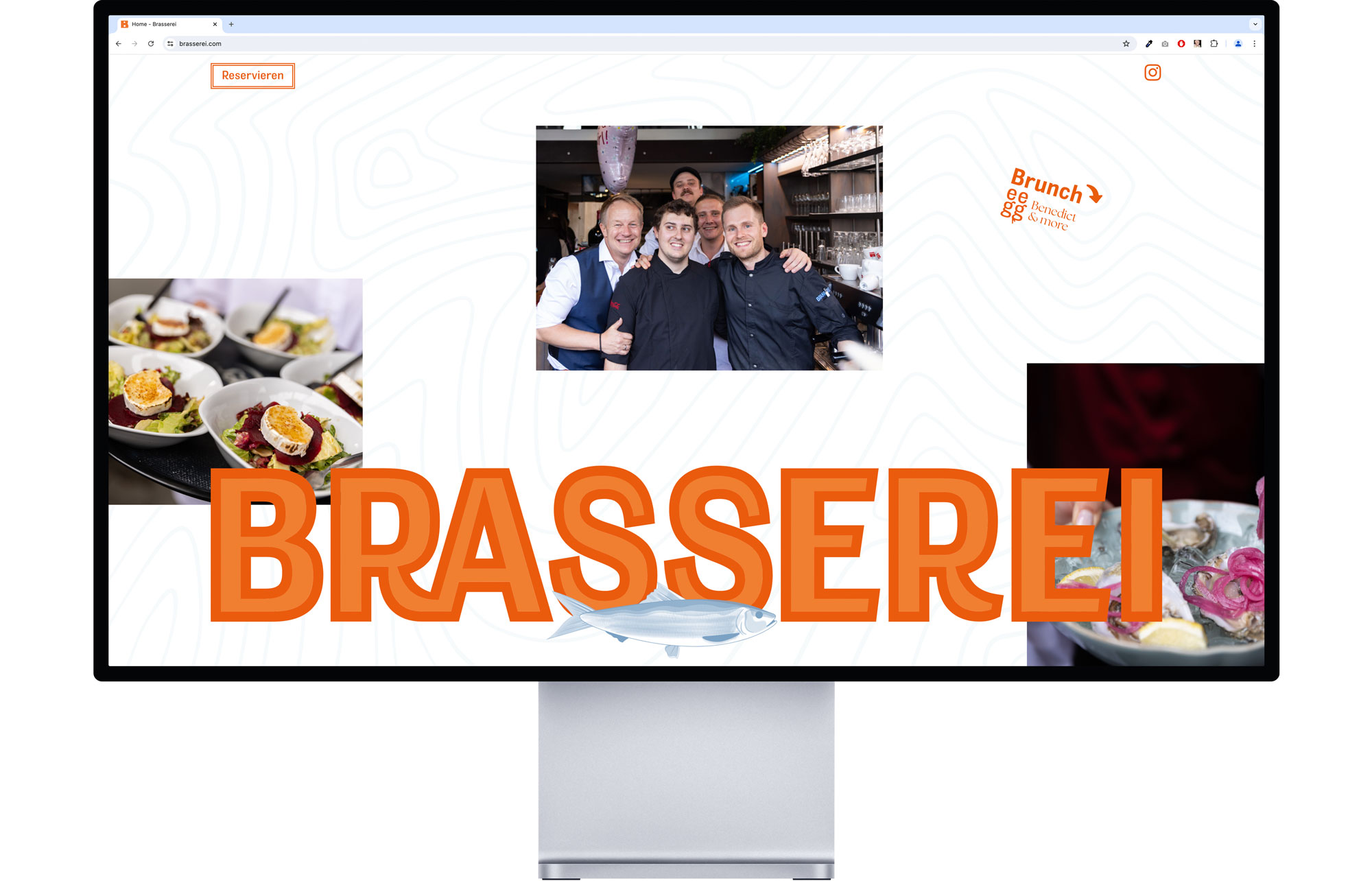 Brasserei