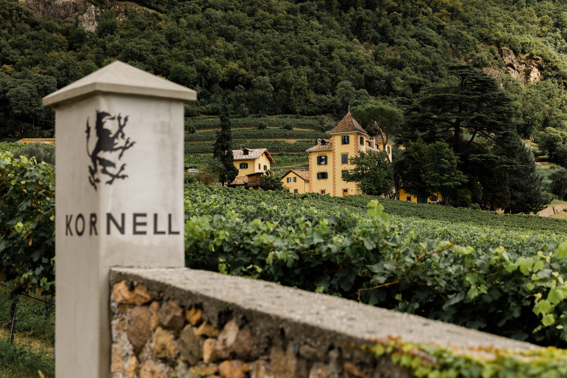 Weingut Kornell