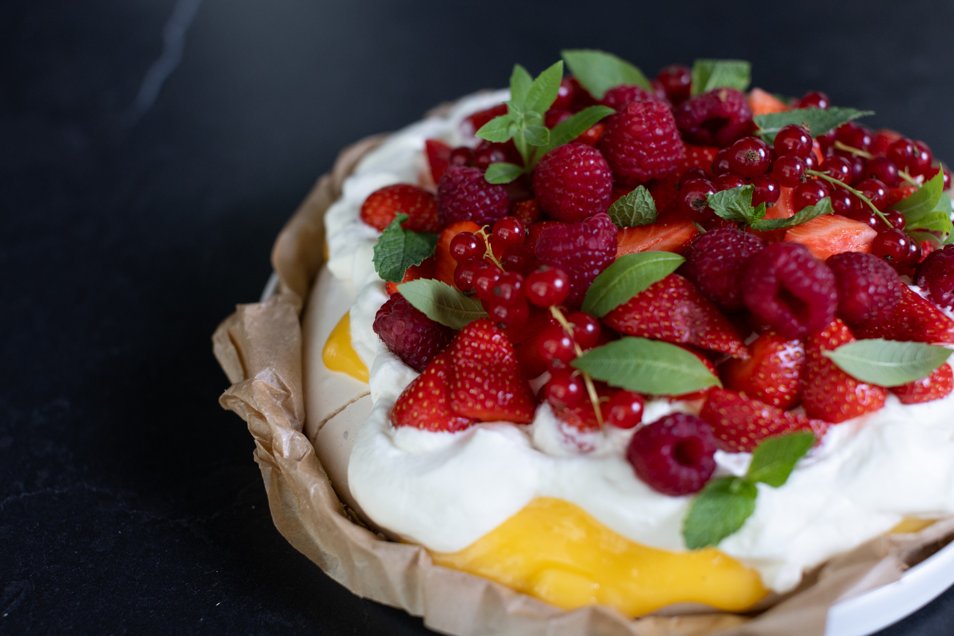 Creme App